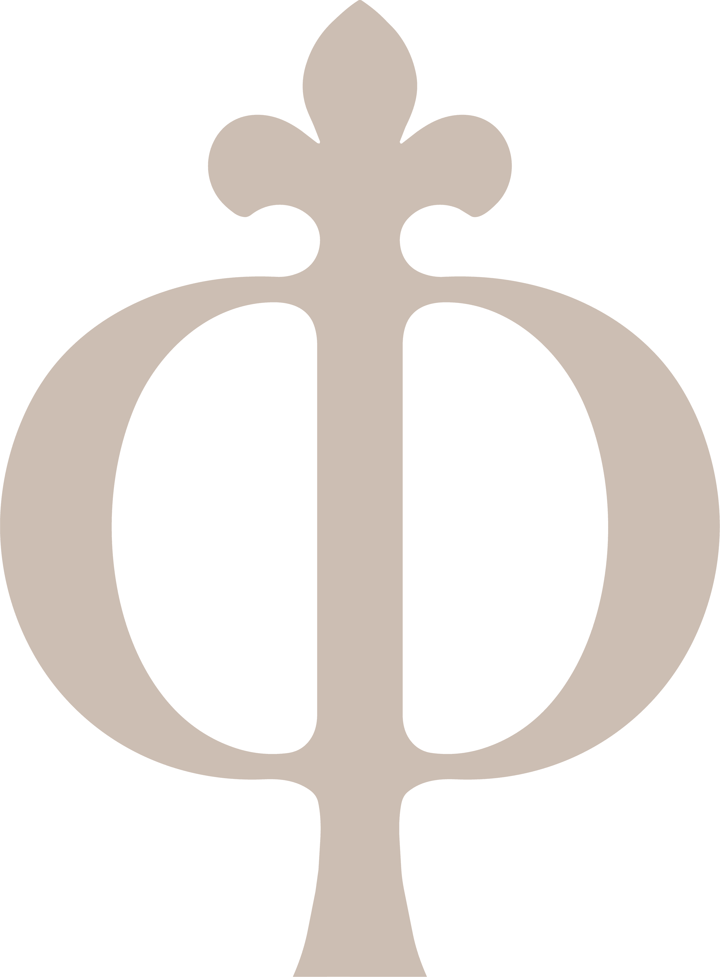 Maison Ascend Logo