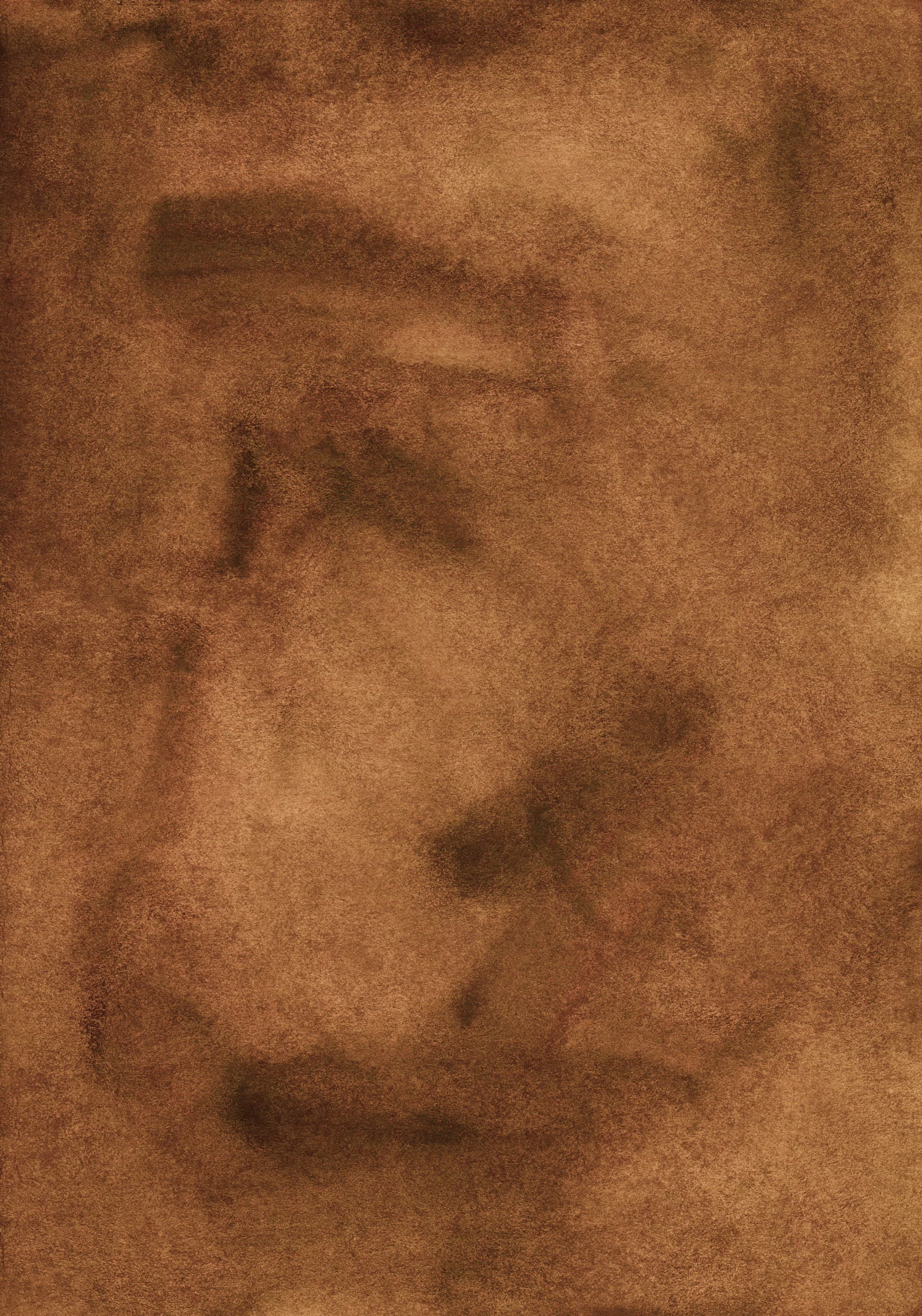 Leathery texture